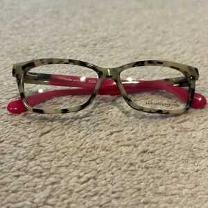 Kate Spade brand new frames. Camberly style.